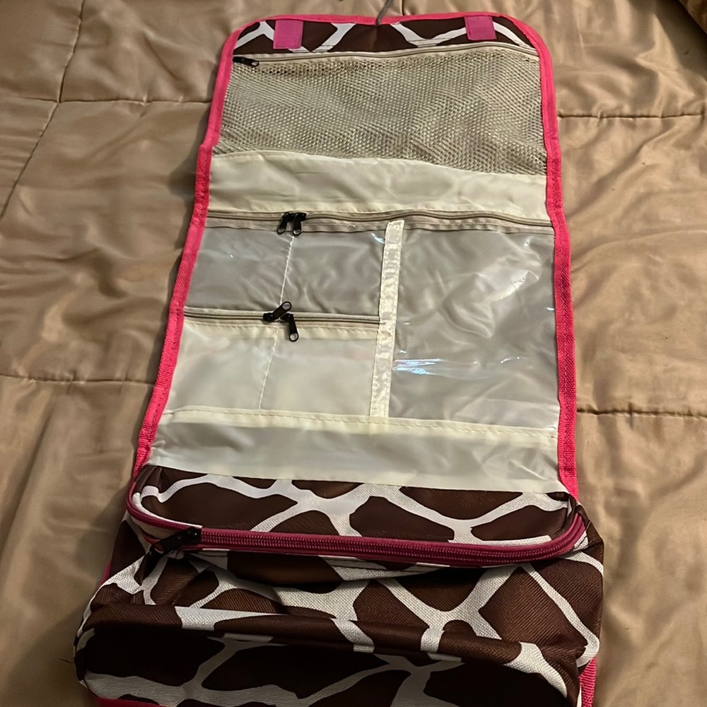 Travel bag